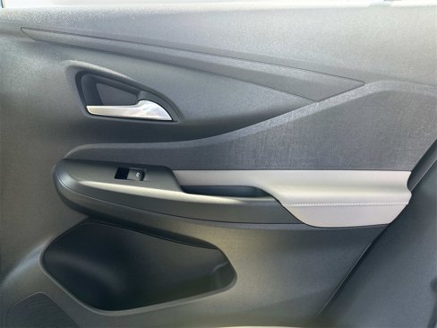 New 2025 Buick Envista Avenir image 12