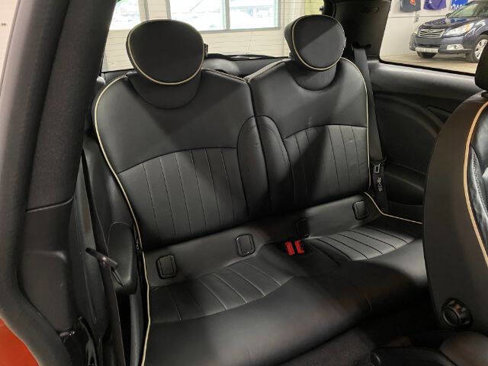 Used 2011 MINI Cooper S image 16