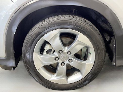 Used 2019 Honda HR-V LX image 13