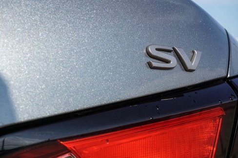 Used 2023 Nissan Altima 2.5 SV image 6