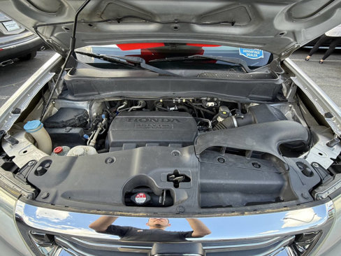 Used 2013 Honda Pilot LX image 17