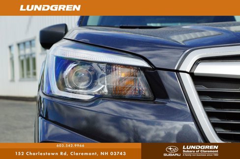 Used 2019 Subaru Forester image 12