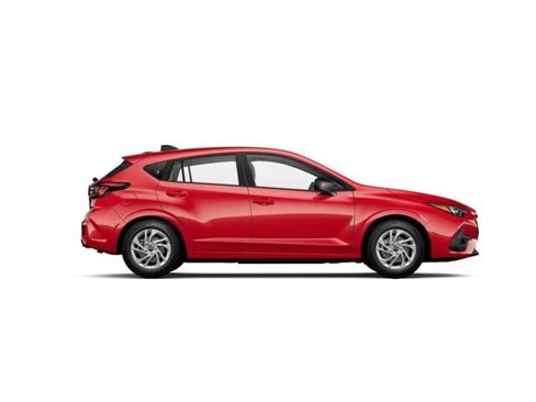 New 2025 Subaru Impreza 2.0i image 7