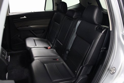 Used 2022 Volkswagen Atlas SE image 20