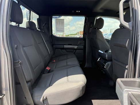 Used 2022 Ford F150 XLT image 14