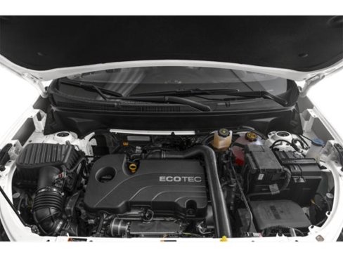 Used 2023 Chevrolet Equinox RS image 12