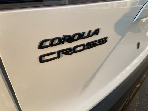 New 2026 Toyota Corolla Cross S image 10