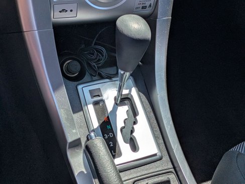 Used 2008 Scion tC image 11