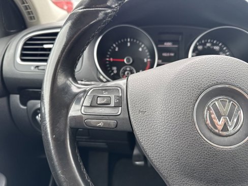 Used 2014 Volkswagen Jetta TDI image 19