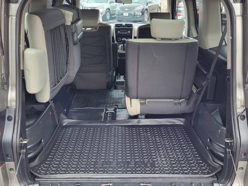 Used 2008 Honda Element EX image 20