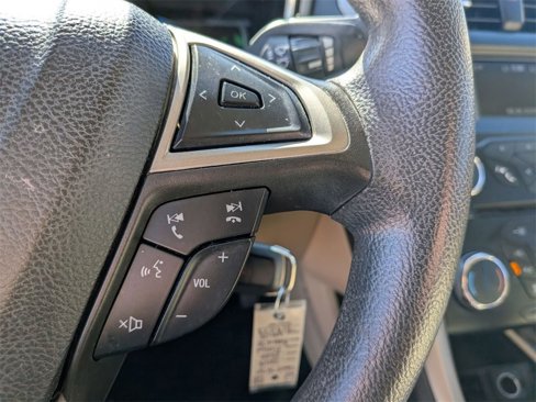Used 2014 Ford Fusion SE image 16