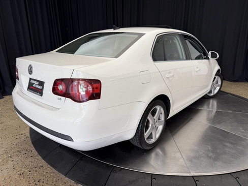 Used 2009 Volkswagen Jetta SE image 7