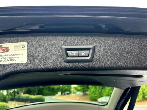 Used 2012 BMW X3 xDrive35i image 36