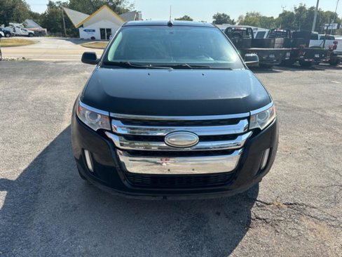Used 2013 Ford Edge Limited image 12