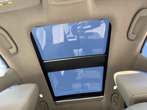 Used 2018 Nissan Murano Platinum image 19