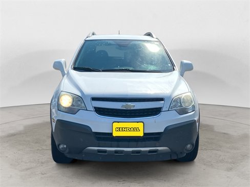 Used 2013 Chevrolet Captiva Sport LS image 8