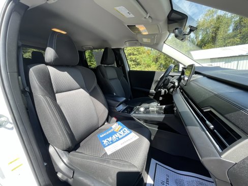 Used 2022 Mitsubishi Outlander ES image 12