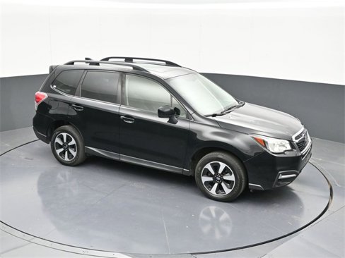 Used 2017 Subaru Forester 2.5i Premium w/ All-Weather Package image 56