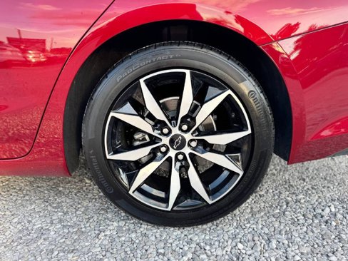 Used 2020 Chevrolet Malibu RS image 13