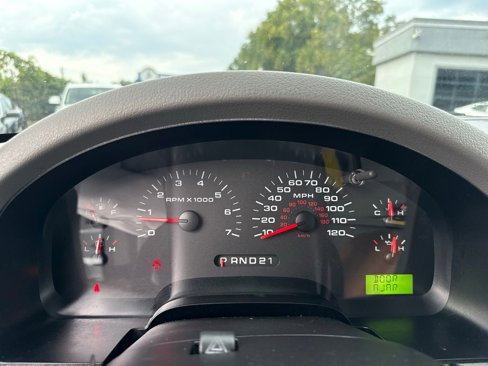 Used 2008 Ford F150 2WD SuperCab image 18