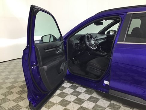 Used 2023 Honda CR-V Sport image 10