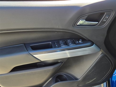 Used 2021 Chevrolet Colorado LT image 22