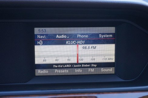 Used 2013 Mercedes-Benz C 250 Sedan w/ Premium 1 Pkg image 27
