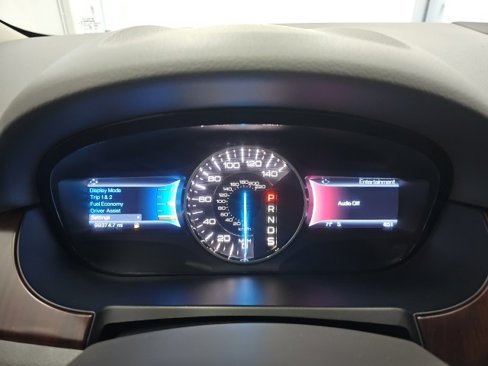 Used 2014 Ford Edge Limited image 25