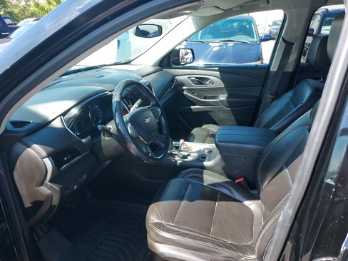 Used 2019 Chevrolet Traverse LT image 14