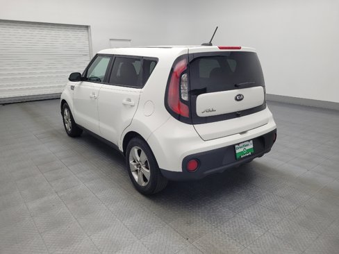 Used 2019 Kia Soul image 5