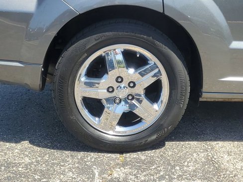 Used 2011 Dodge Caliber Mainstreet image 5