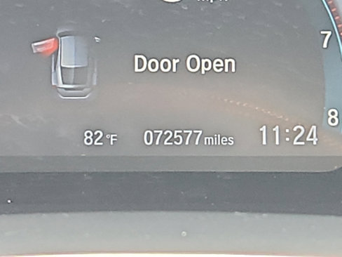 Used 2018 Honda Civic EX image 20