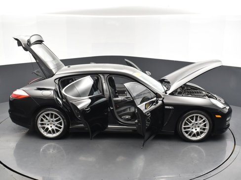 Used 2010 Porsche Panamera image 33