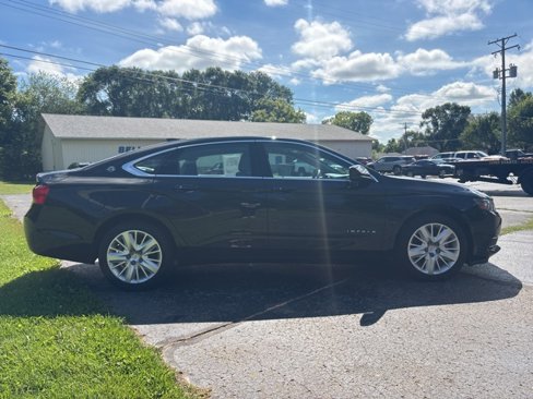 Used 2019 Chevrolet Impala LS image 7