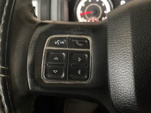 Used 2016 RAM 2500 Lone Star image 20