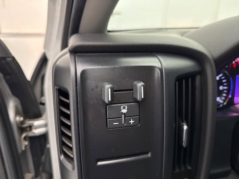 Used 2015 Chevrolet Silverado 1500 LS w/ Trailering Package image 21