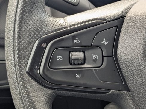 Used 2024 Chevrolet TrailBlazer LS w/ LS Convenience Package image 19