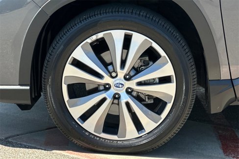 Certified 2021 Subaru Ascent Limited w/ Technology Package image 33