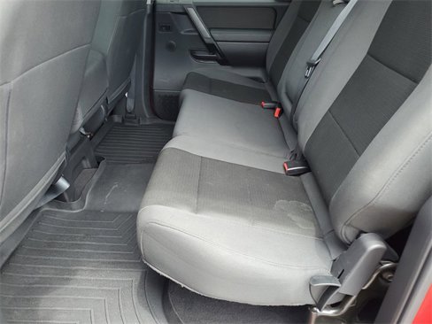 Used 2011 Nissan Titan S w/ S Popular Equipment Pkg image 27