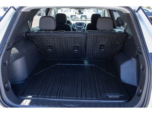 Certified 2023 Chevrolet Equinox LT w/ LPO, Floor Liner Package image 9