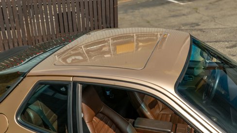 Used 1988 Porsche 924 S image 21