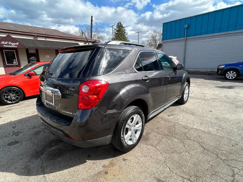 Used 2014 Chevrolet Equinox LT w/ Power Convenience Package image 10