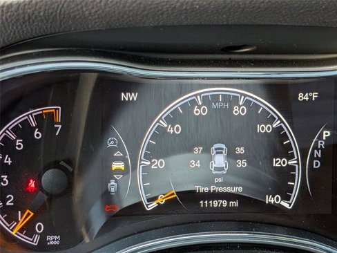 Used 2021 Jeep Grand Cherokee Limited w/ Quick Order Package 28K 80th image 20