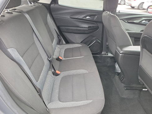 Used 2022 Chevrolet TrailBlazer LT w/ Convenience Package image 17