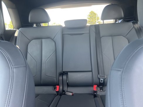 Used 2023 Audi Q3 2.0T Premium image 8