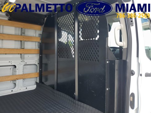 Used 2023 Ford Transit 250 Low Roof w/ Exterior Upgrade Package image 9