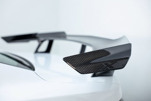 Used 2020 Chevrolet Camaro ZL1 image 12