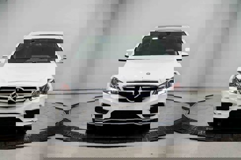 Used 2015 Mercedes-Benz E 350 Sedan image 6