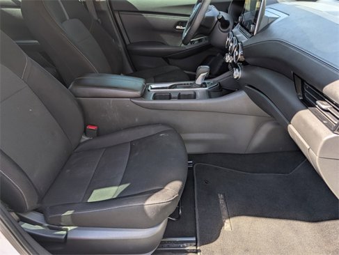 Used 2021 Nissan Sentra SV image 23