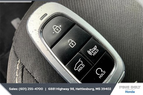 Used 2024 Hyundai Tucson SEL image 9